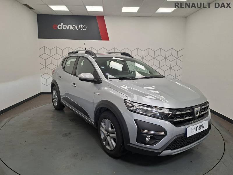 Dacia Sandero - Photo 15