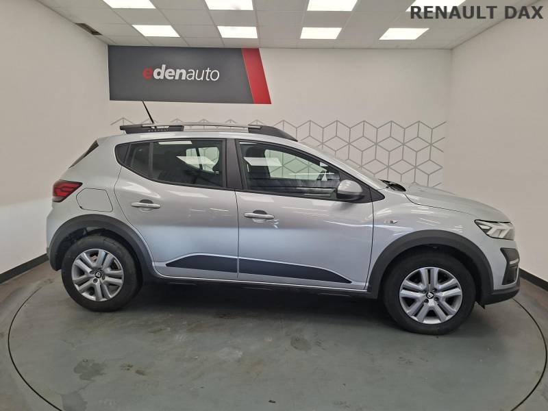Dacia Sandero - Photo 18