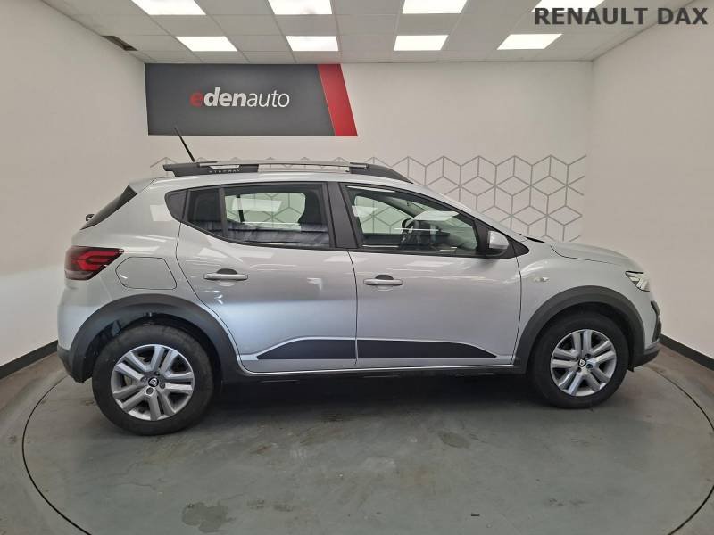 Dacia Sandero - Photo 19
