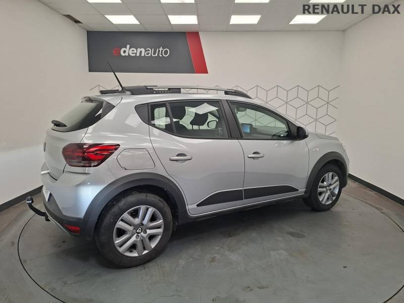 Dacia Sandero - Photo 20
