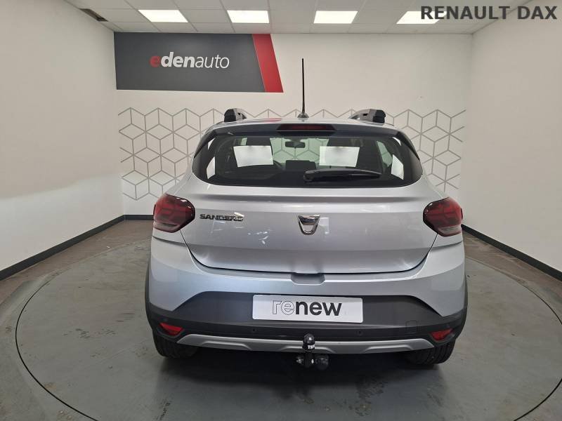 Dacia Sandero - Photo 2