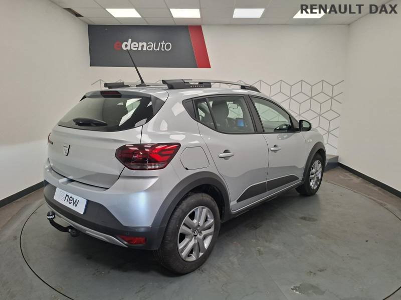 Dacia Sandero - Photo 21