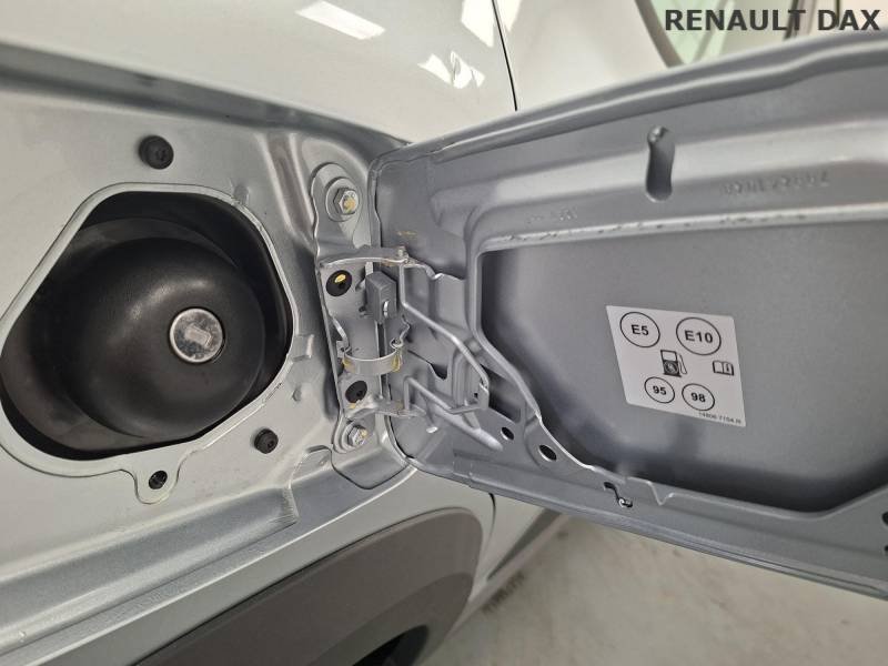 Dacia Sandero - Photo 24