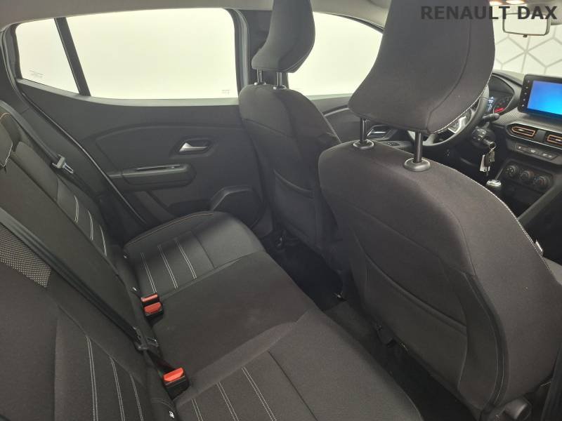 Dacia Sandero - Photo 26
