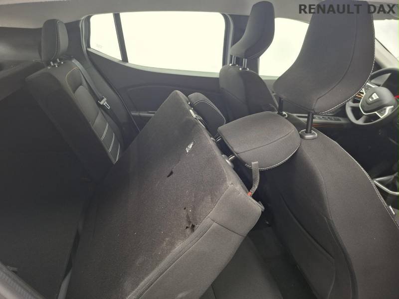Dacia Sandero - Photo 28