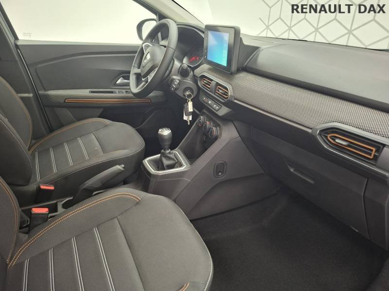 Dacia Sandero - Photo 30