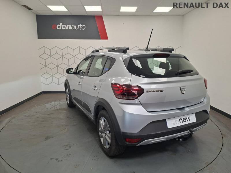 Dacia Sandero - Photo 3