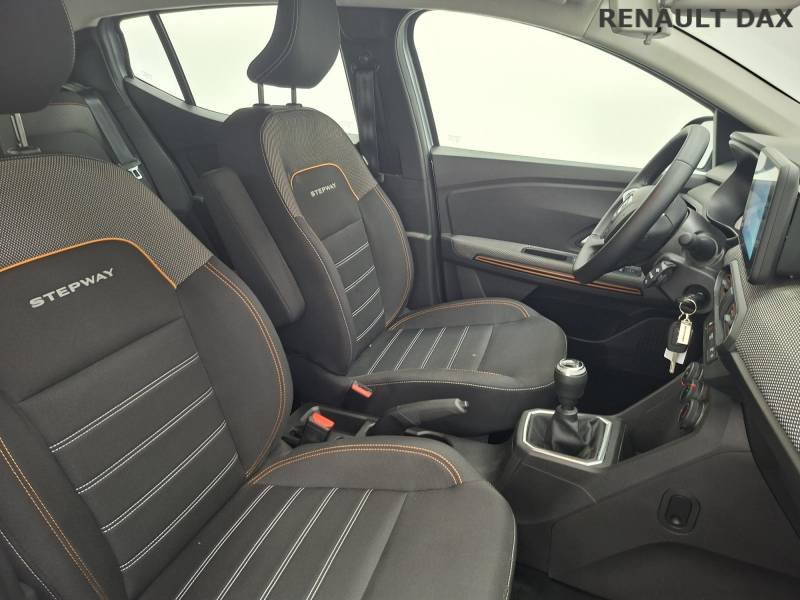 Dacia Sandero - Photo 31