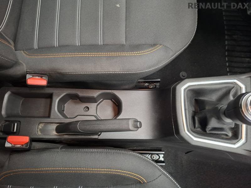 Dacia Sandero - Photo 33