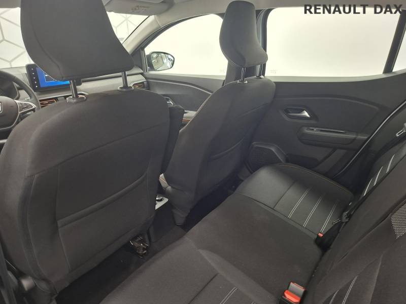 Dacia Sandero - Photo 36
