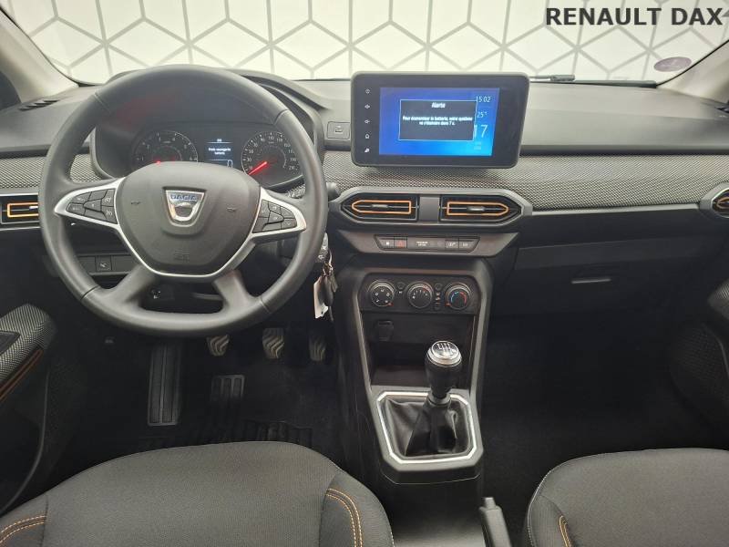 Dacia Sandero - Photo 37