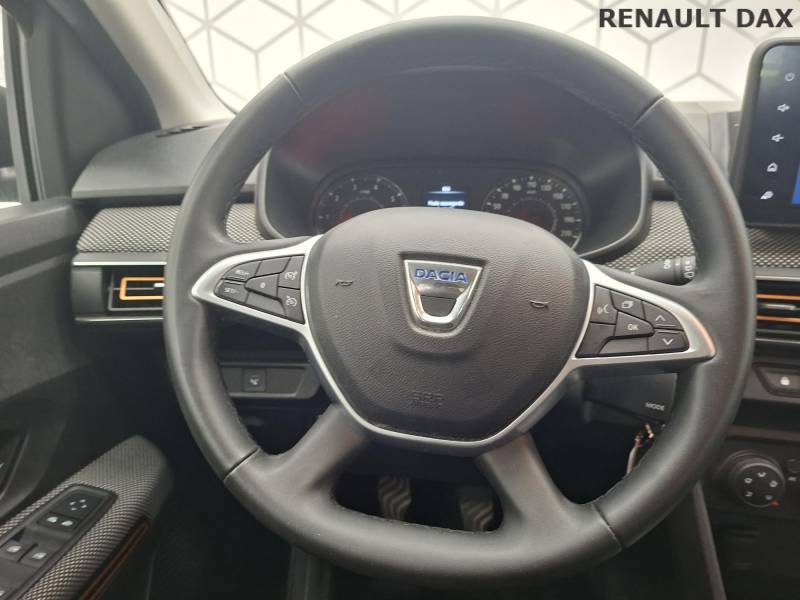 Dacia Sandero - Photo 38