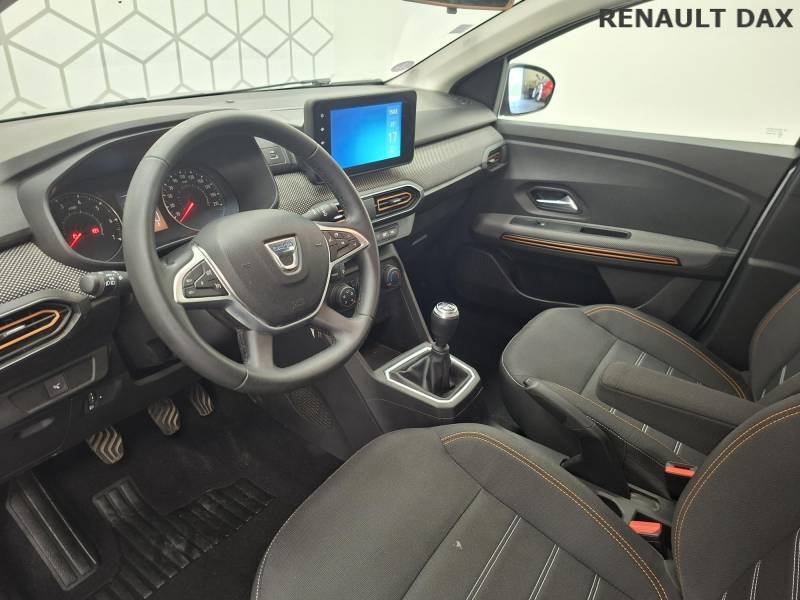 Dacia Sandero - Photo 39
