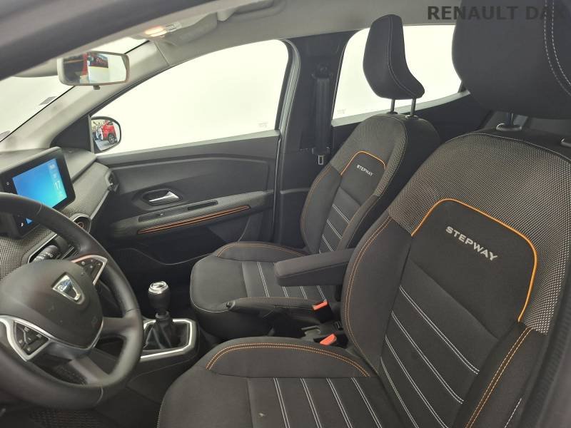 Dacia Sandero - Photo 40