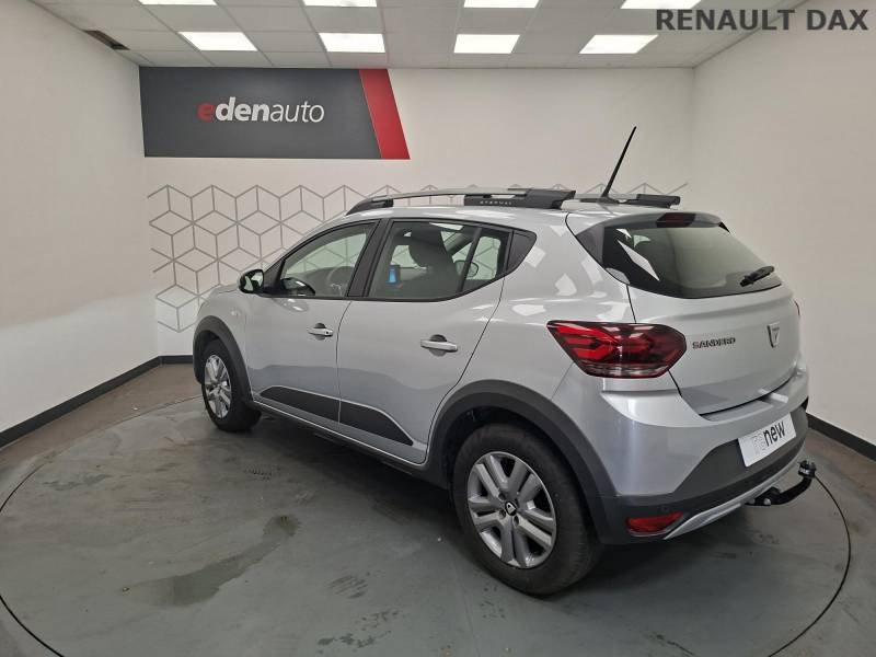 Dacia Sandero - Photo 4