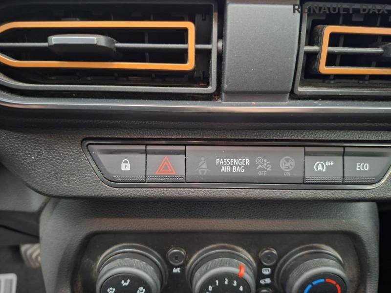Dacia Sandero - Photo 46