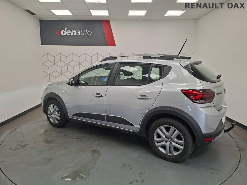 Dacia Sandero - Photo 5