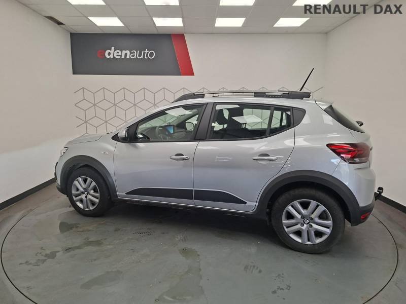 Dacia Sandero - Photo 6