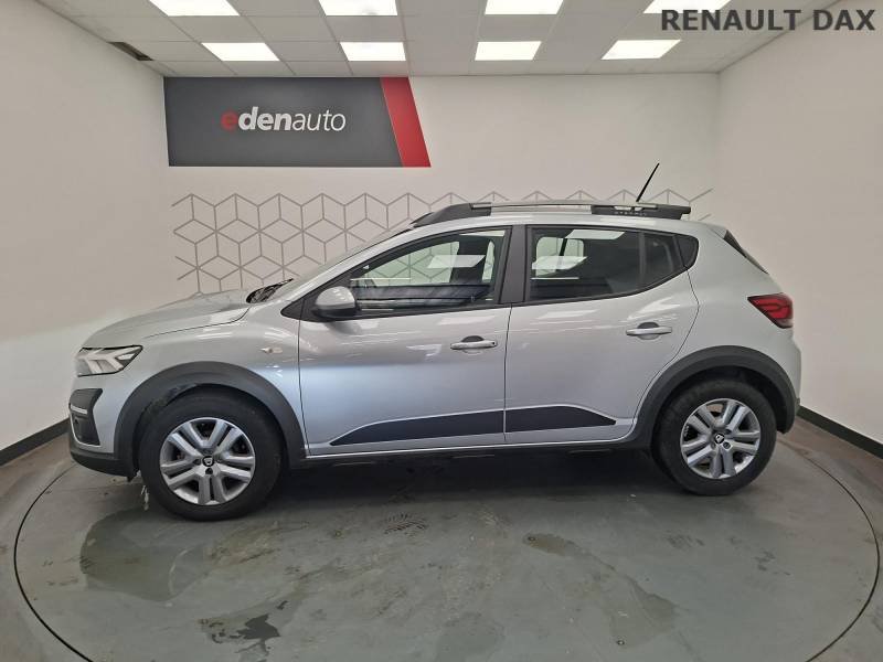 Dacia Sandero - Photo 8