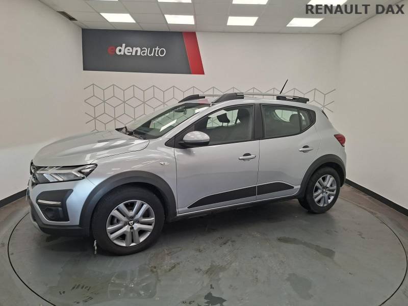 Dacia Sandero - Photo 9