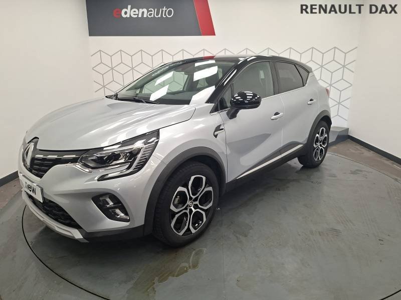 Renault Captur - Photo 1