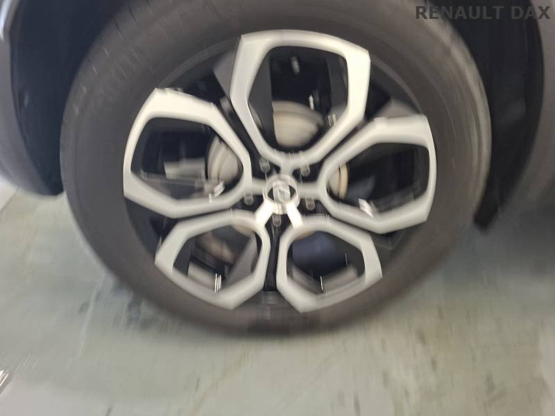Renault Captur - Photo 11