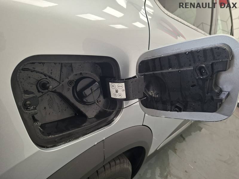Renault Captur - Photo 12