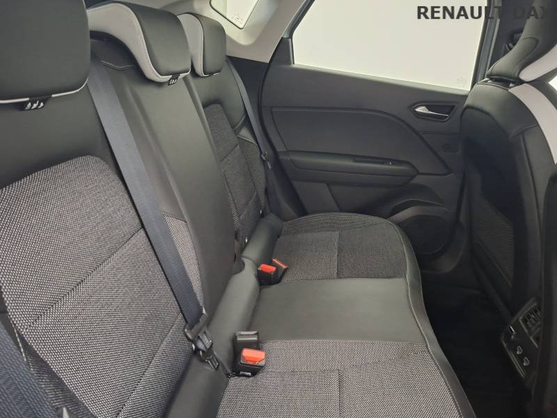 Renault Captur - Photo 13