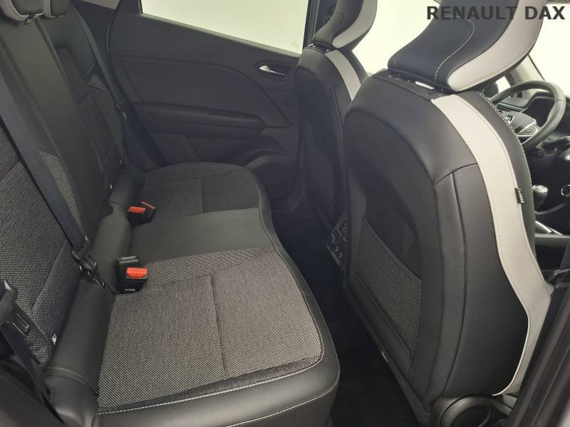 Renault Captur - Photo 14