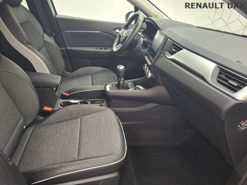 Renault Captur - Photo 17