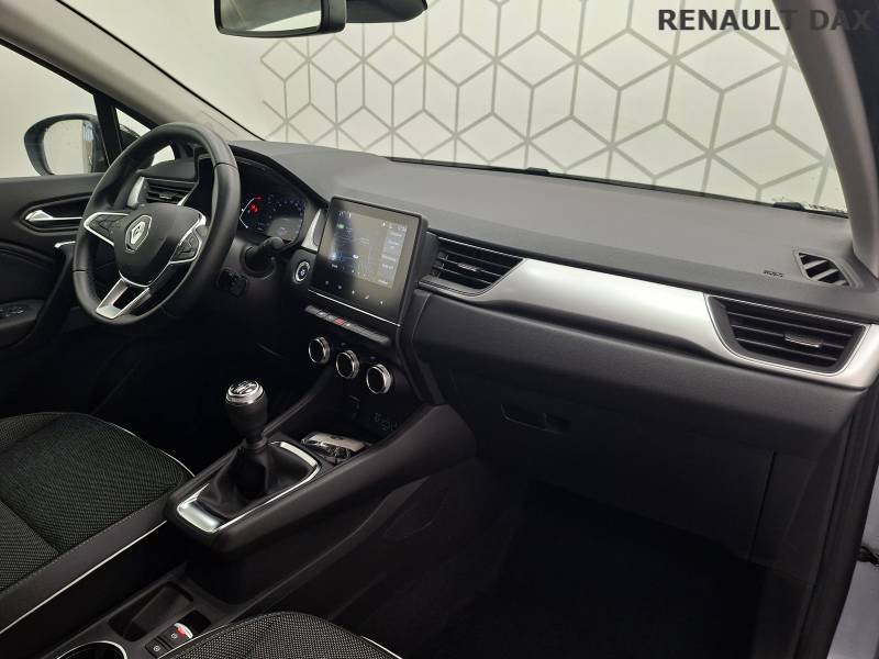 Renault Captur - Photo 18
