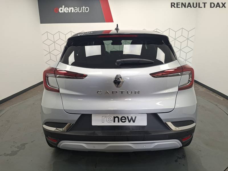 Renault Captur - Photo 2