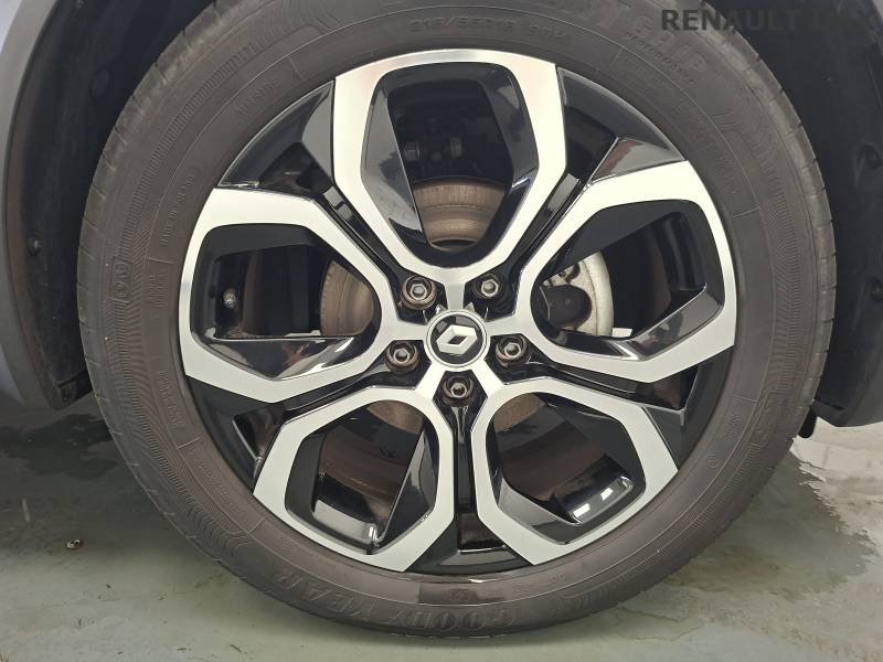 Renault Captur - Photo 21