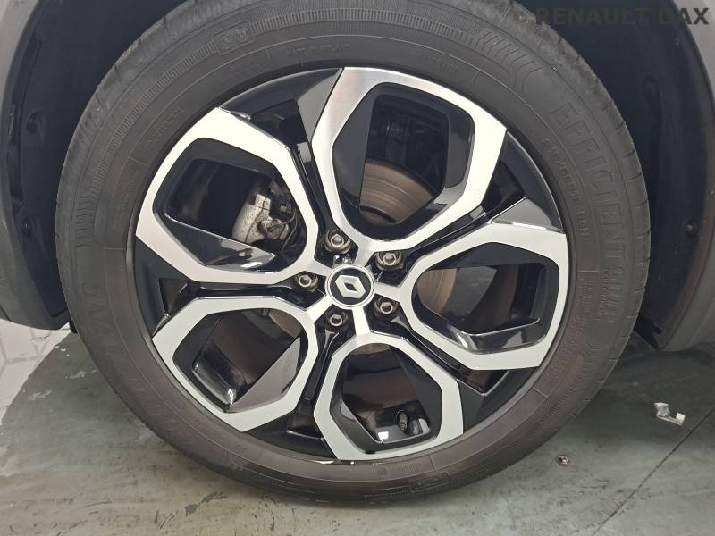 Renault Captur - Photo 22