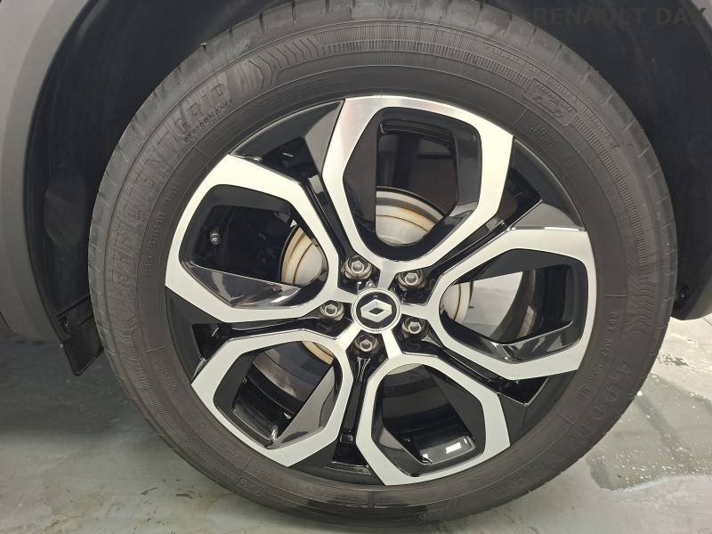 Renault Captur - Photo 24
