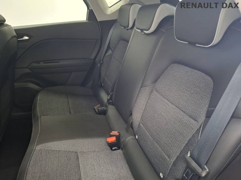 Renault Captur - Photo 25