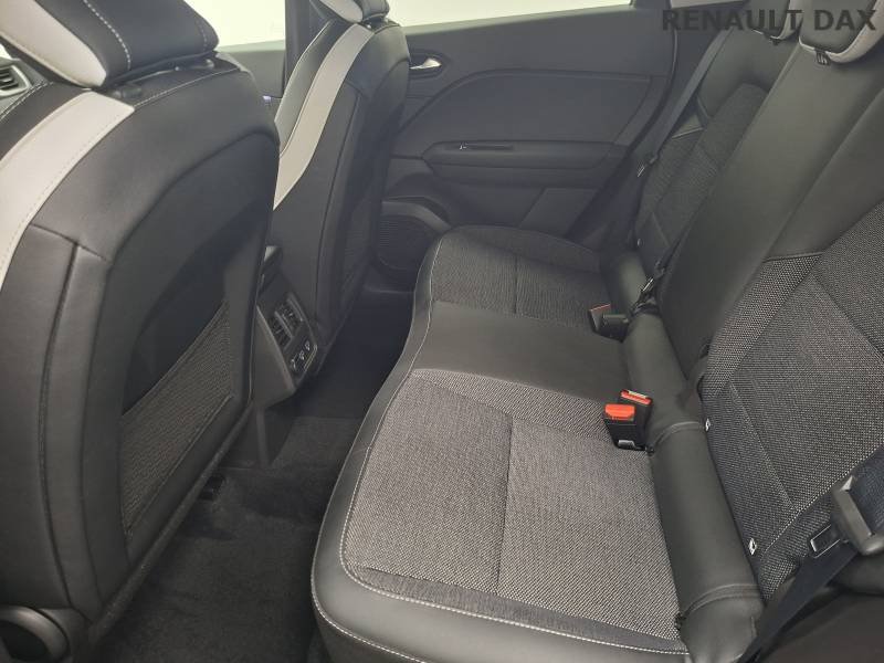 Renault Captur - Photo 26