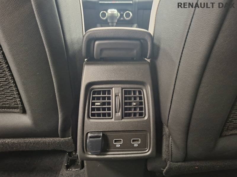 Renault Captur - Photo 28