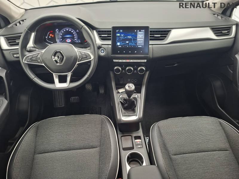 Renault Captur - Photo 29