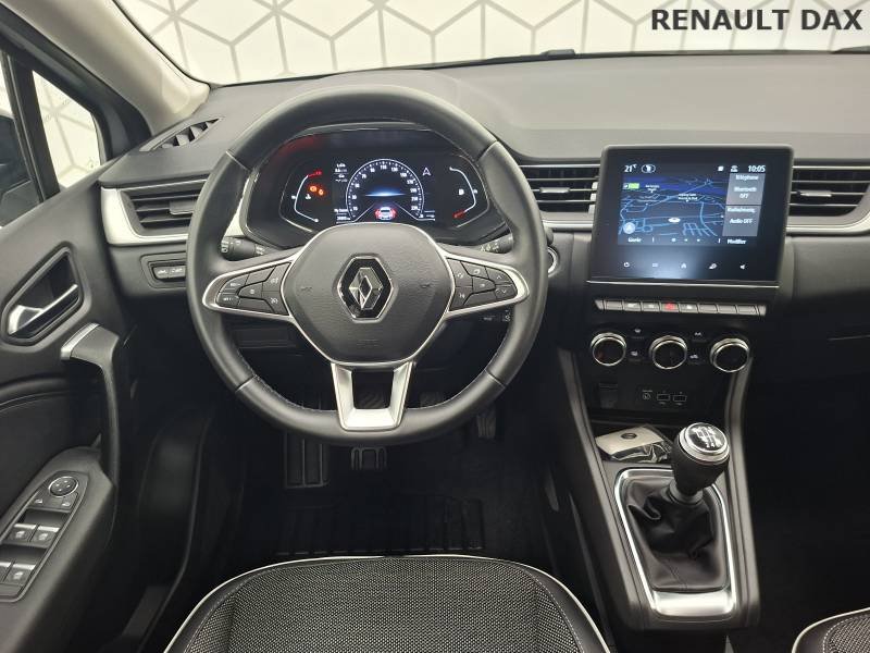Renault Captur - Photo 30