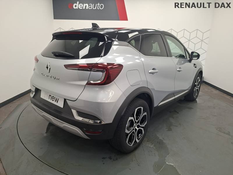 Renault Captur - Photo 3