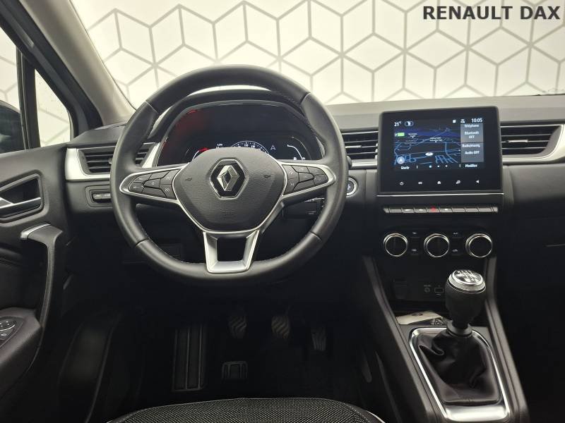 Renault Captur - Photo 31
