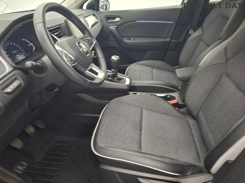 Renault Captur - Photo 34