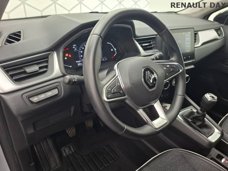 Renault Captur - Photo 35
