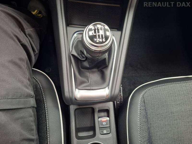 Renault Captur - Photo 40