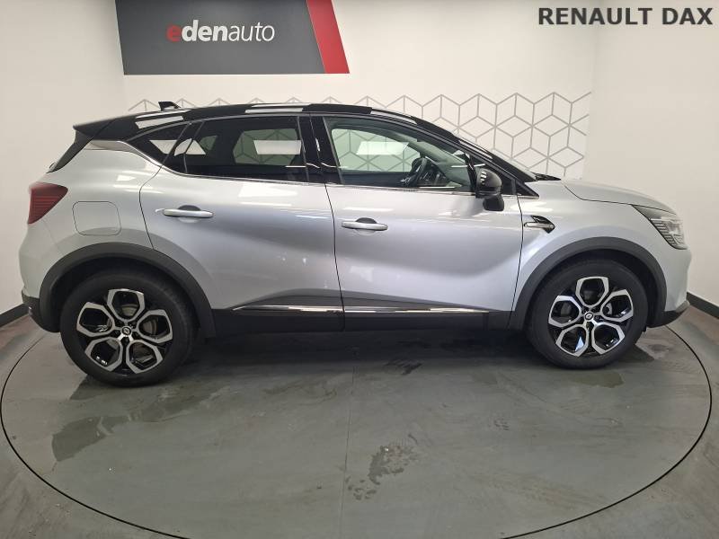 Renault Captur - Photo 4