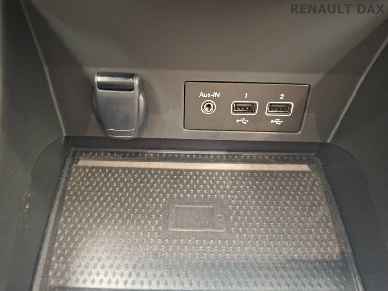 Renault Captur - Photo 42