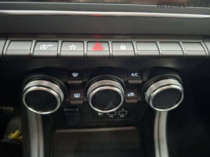 Renault Captur - Photo 43