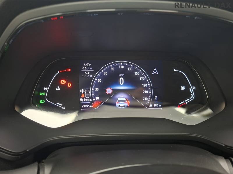 Renault Captur - Photo 46