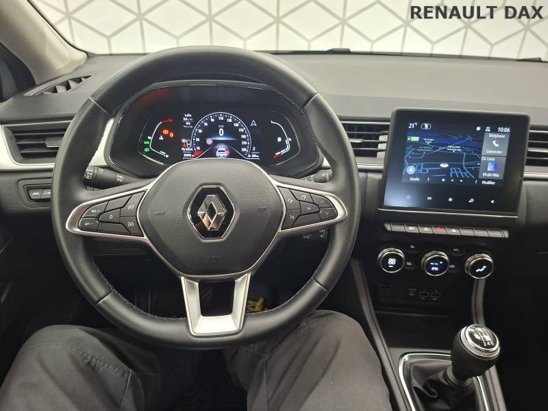 Renault Captur - Photo 47